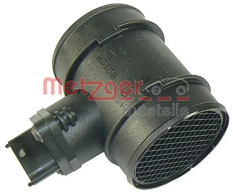 Mass Air Flow Sensor