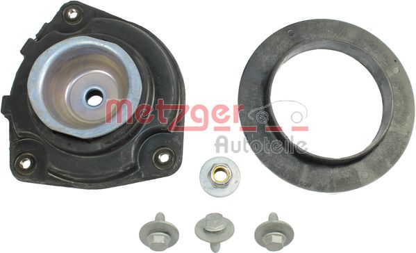 Repair Kit, suspension strut support mount
