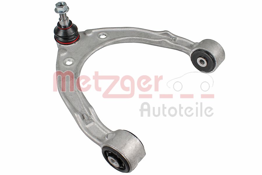 Control/Trailing Arm, wheel suspension (58164808)
