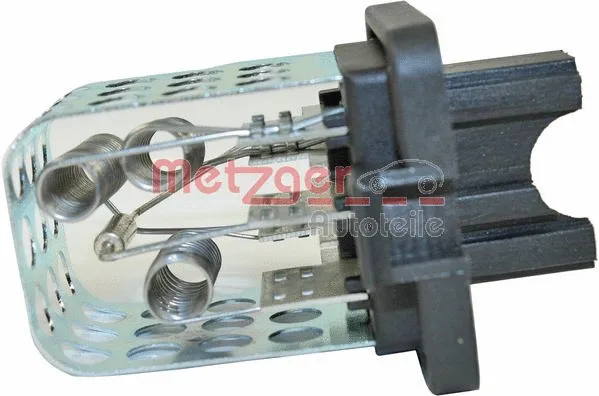 Resistor, interior blower (0917252)