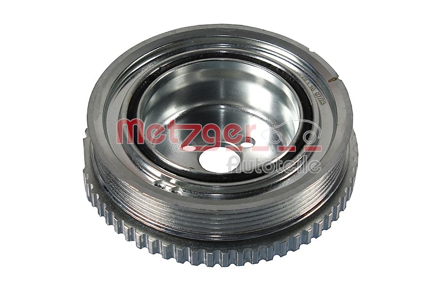Belt Pulley, crankshaft (6400119)