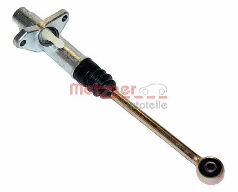 Master Cylinder, clutch (505-027)