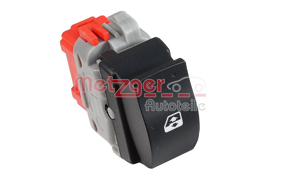 Switch, window regulator (0916944)