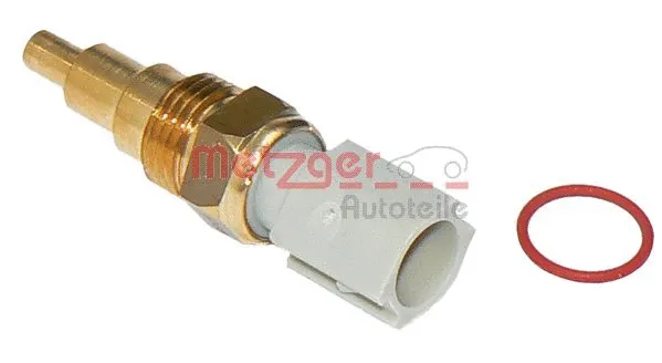 Temperature Switch, radiator fan (0915208)