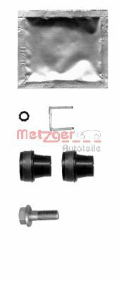 Accessory Kit, brake caliper (113-1354)