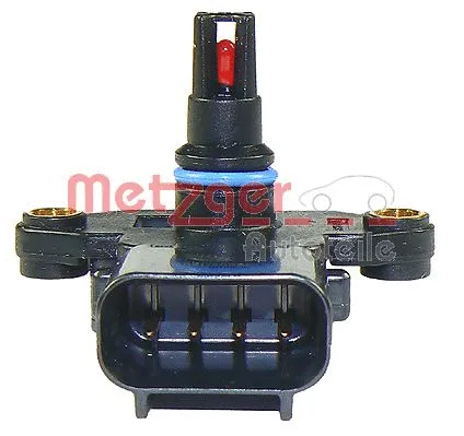 Sensor, intake manifold pressure (0906098)