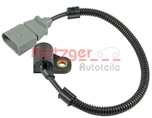 Sensor, camshaft position