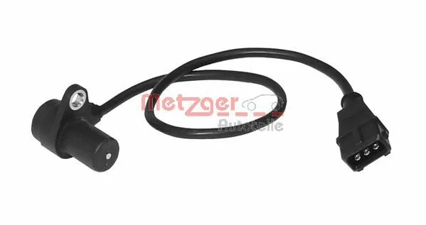 Sensor, crankshaft pulse (0902044)