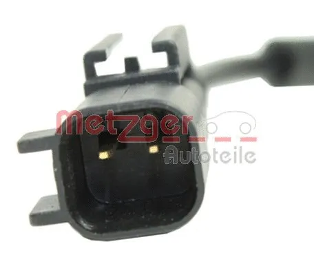 Sensor, wheel speed (0900915)
