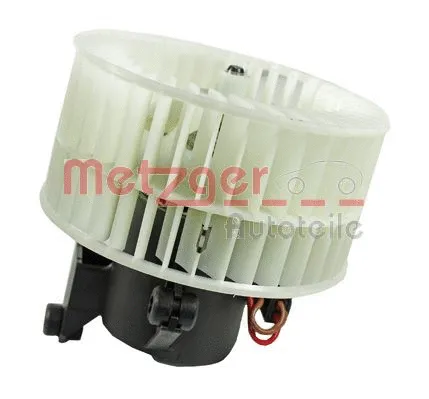 Interior Blower (0917088)