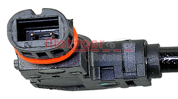 Sensor, wheel speed (09001042)
