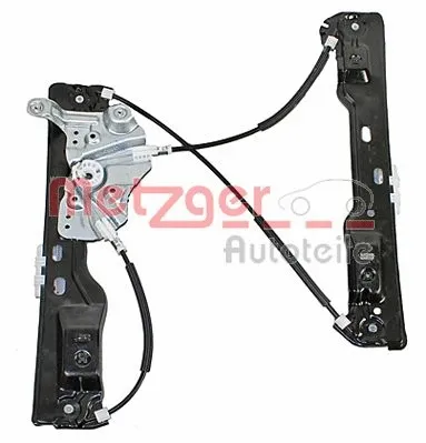 Window Regulator (2160424)