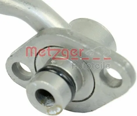 Hydraulic Hose, steering