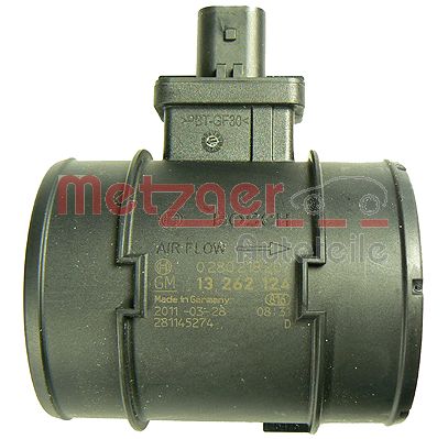 Mass Air Flow Sensor
