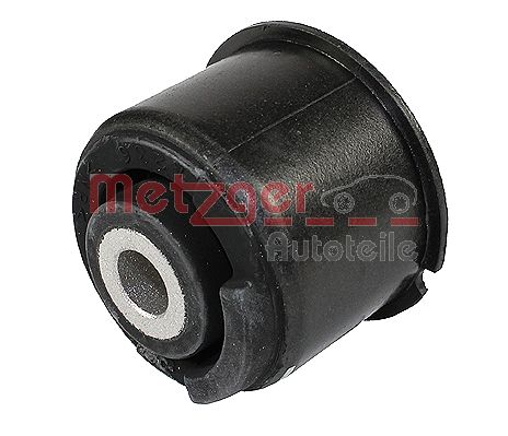 Bushing, axle beam