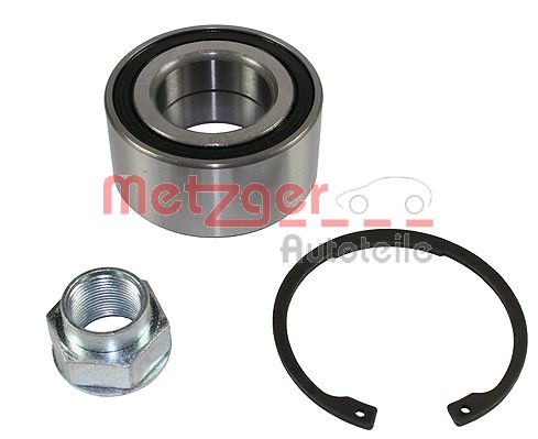 Wheel Bearing Kit (WM 2020)