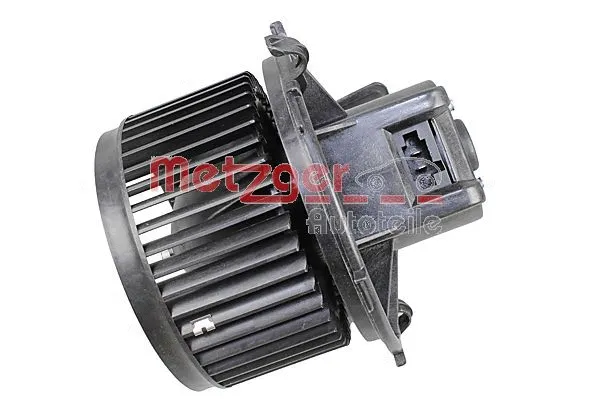 Interior Blower