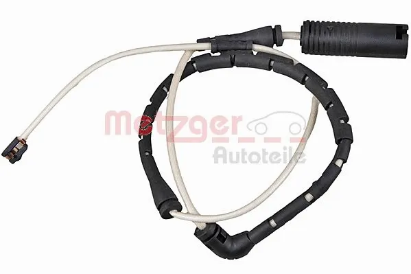 Warning Contact, brake pad wear (1190100)