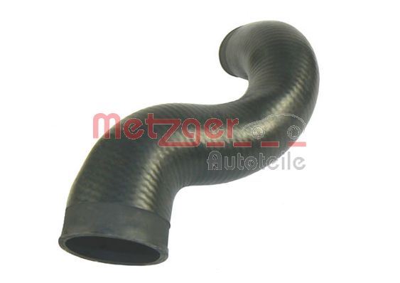 Charge Air Hose (2400036)