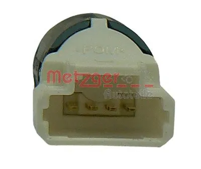 Stop Light Switch