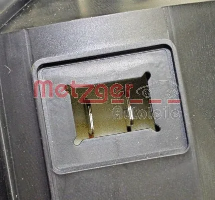 Interior Blower (0917253)