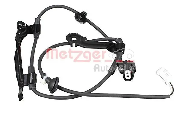 Cable Repair Set, wheel speed sensor