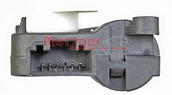 Actuator, blending flap (0917346)