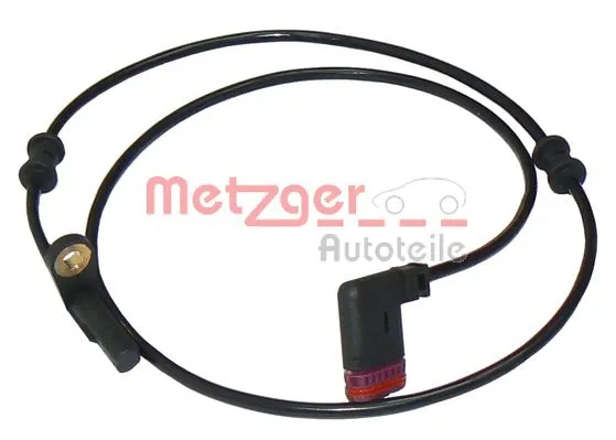Sensor, wheel speed (0900041)