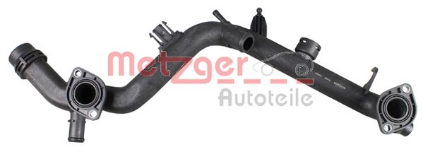 Coolant Pipe (4010204)