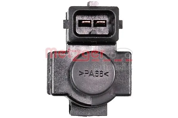 Valve, adjustment element (throttle valve)