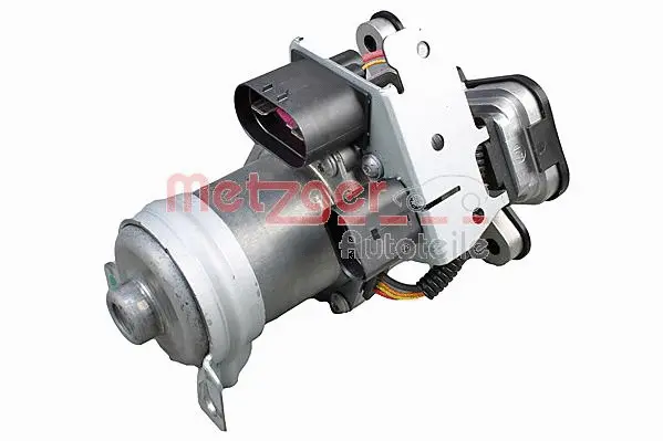 Actuator, transfer case (0899276)