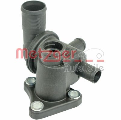 Coolant Flange
