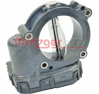 Throttle Body (0892383)