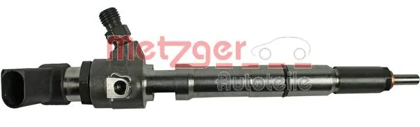 Injector Nozzle