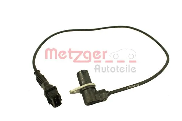 Sensor, crankshaft pulse (0902330)
