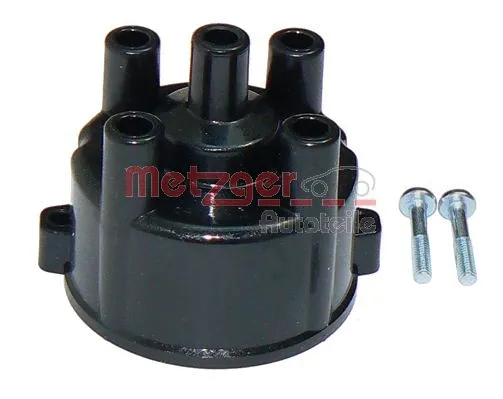 Distributor Cap (0881003)