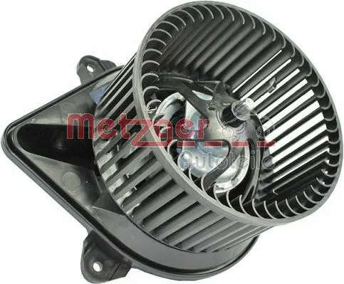 Interior Blower