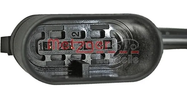 Sensor, wheel speed (0900970)