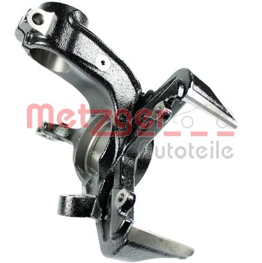 Steering Knuckle, wheel suspension (58086301)