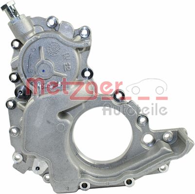 Vacuum Pump, braking system (8010030)