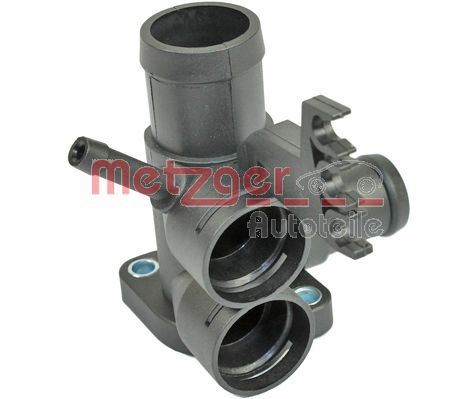 Coolant Flange (4010086)