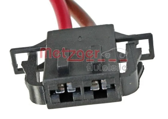 Interior Blower (0917205)