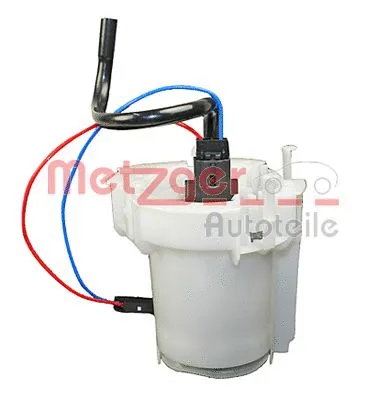 Fuel Pump (2250009)