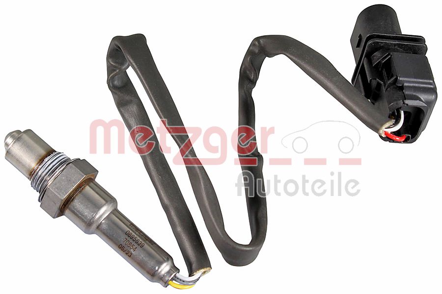 Lambda Sensor (0895639)