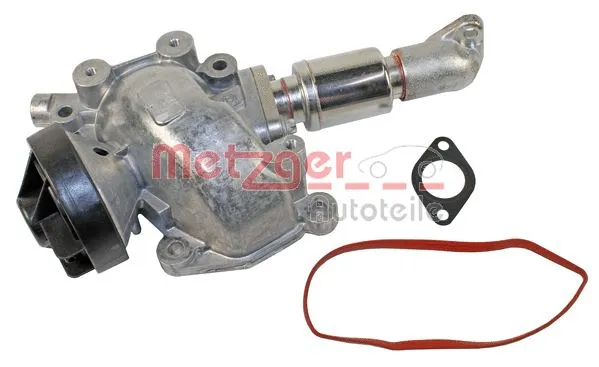 EGR Valve (0892401)
