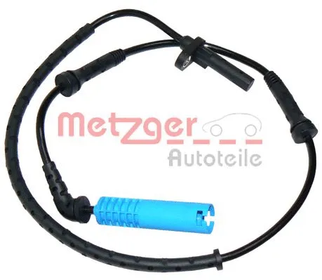 Sensor, wheel speed (0900271)