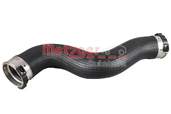 Charge Air Hose (2400479)