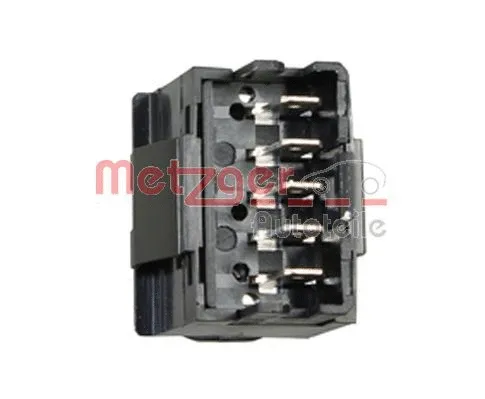 Switch, window regulator (0916584)