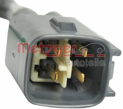 Lambda Sensor (0893546)