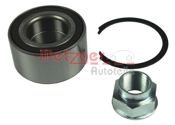 Wheel Bearing Kit (WM 3581)